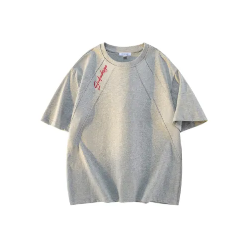 7 SEVFUN Унисекс Футболка