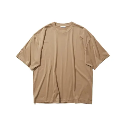 ATON CAMEL Мужская T-рубашка