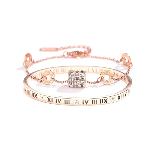 MIDNIGHT MOMENT Сплав Браслеты Женские