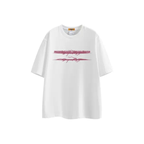 JIAFEIMAOJIAZU Унисекс Футболка