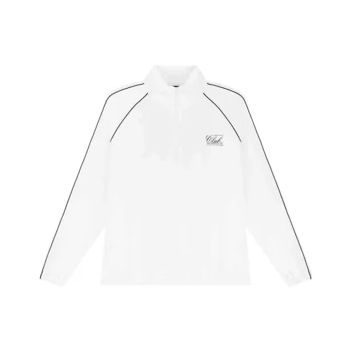 361° Sports Life Collection Куртки Пальто Женские Пердеж Белый