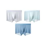 3 Pack (Серый + Синий + Глубокий морской синий)