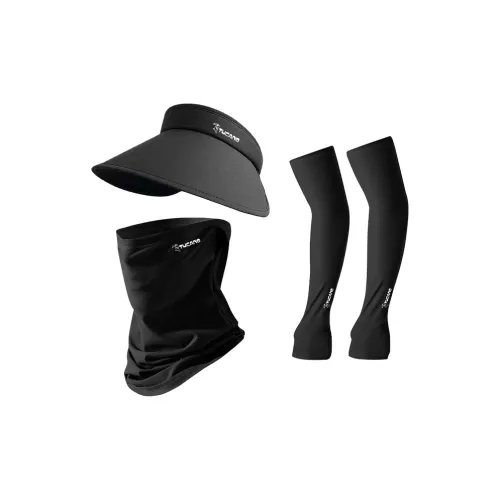 TUCANO Полиэстер UV Защита Головные уборы Унисекс