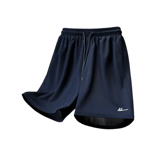 Warrior Женские Повседневные Шорты