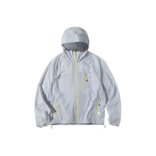 U.S. POLO ASSN. Дышащая одежда с защитой от солнца и UV-защитой унисекс