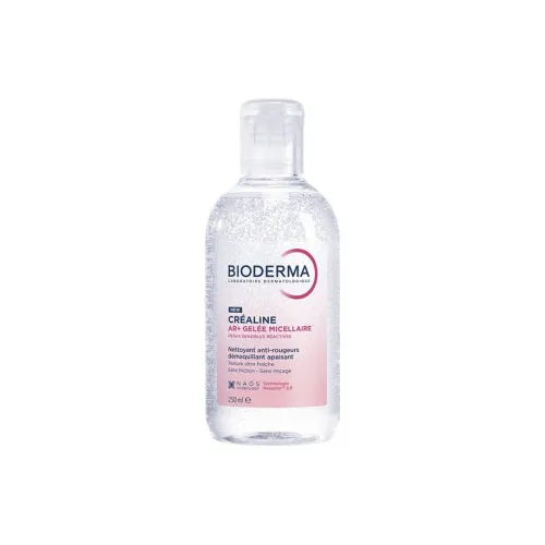 BIODERMA Средства для снятия макияжа Женские