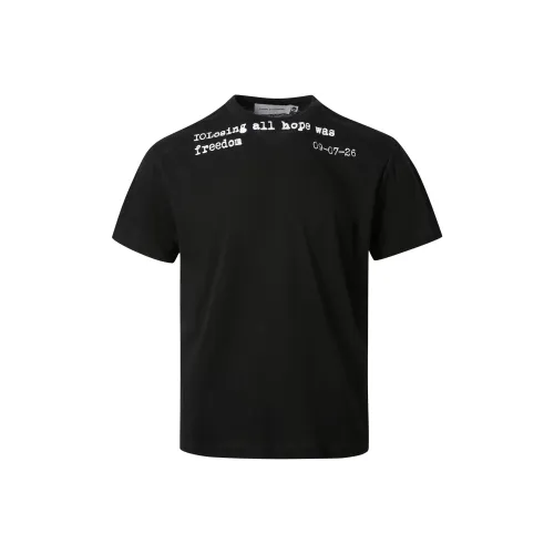 MADE EXTREME Унисекс Футболки