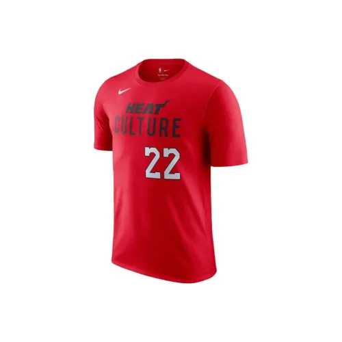 Nike Clothing Красный Мужской T-Рубашки