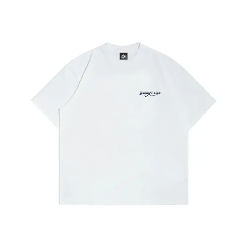 RUIZENLUO Унисекс Футболка