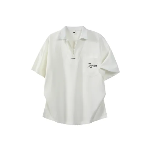 JASONWOOD Унисекс Футболки