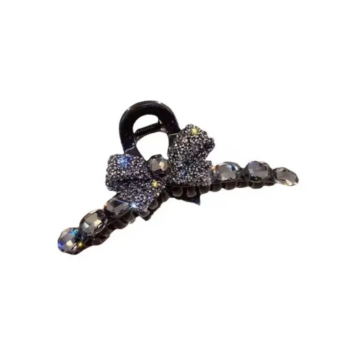 SENDME Акриловые заколки для волос Женские