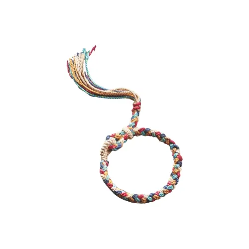 SHEEHHYY Ткань Браслеты Шнурки Унисекс