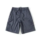 Серый, темно-синий