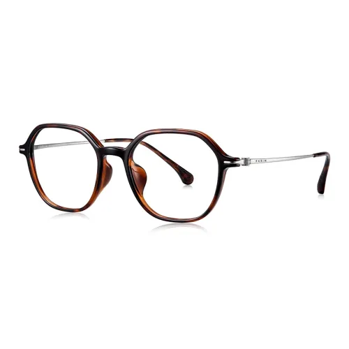 PARIM β-титан TR90 Нерегулярная форма Оправа для очков Унисекс