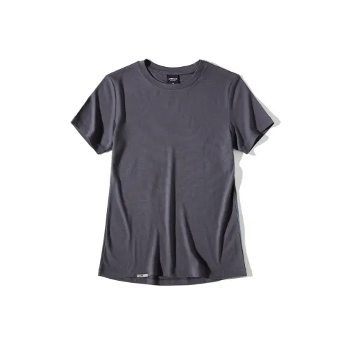 NOTHOMME BLUE Женские T-рубашки