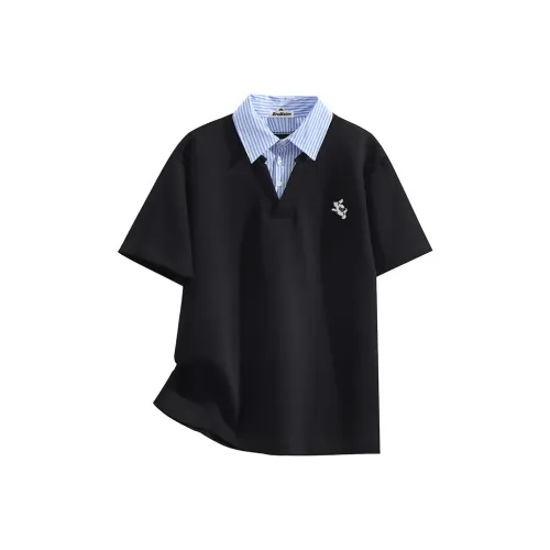 BRUMAIRE Унисекс Поло