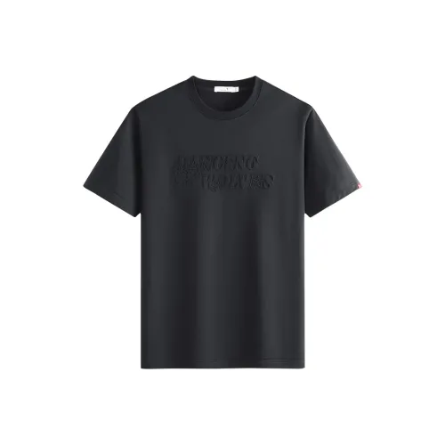 Dance with Wolves T-Shirt Мужская