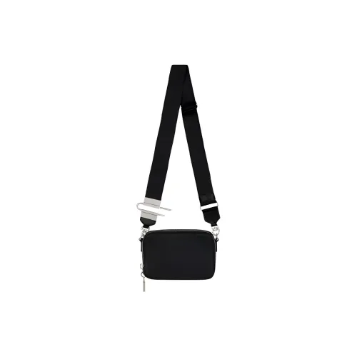 GIVENCHY Antigona GRAIN LEATHER Camera Сумка Сумка через плечо Мужская Черная