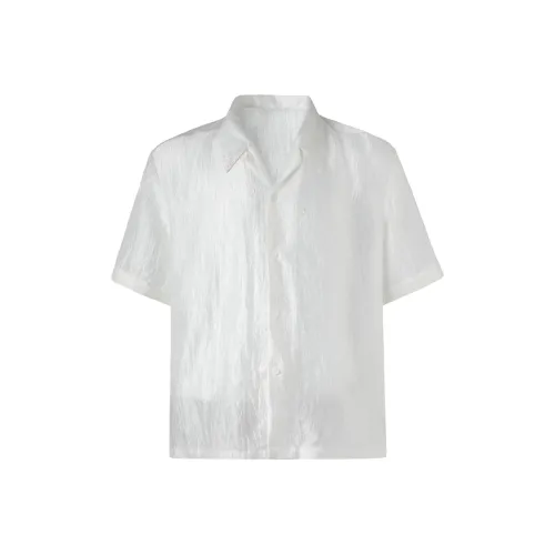 FRKM Унисекс Рубашки