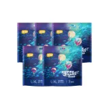 L-XL 3 шт * 5 Сумка [50-75 кг]