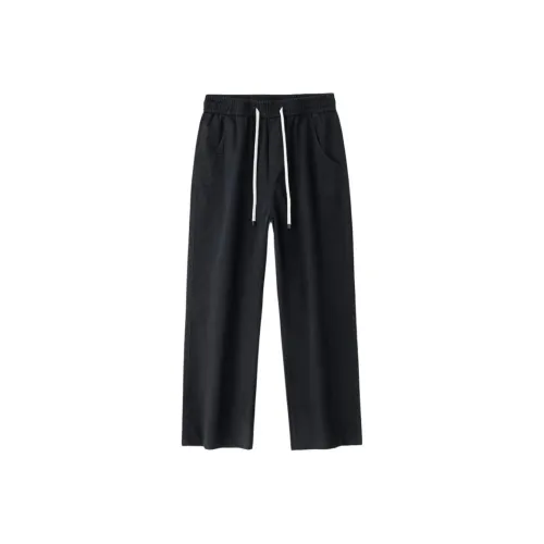 NOAHGIGI Лето Essentials Повседневные брюки Мужской