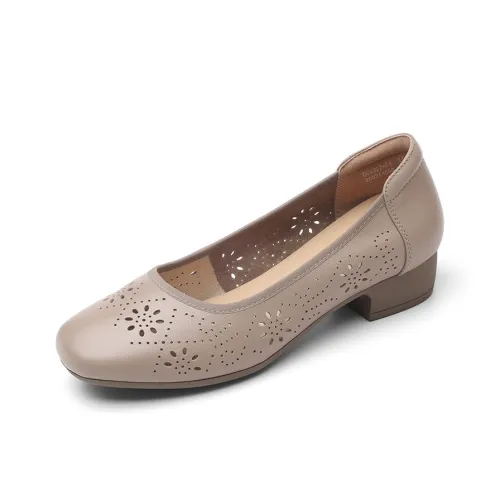 Cigna Женские повседневные туфли Женские