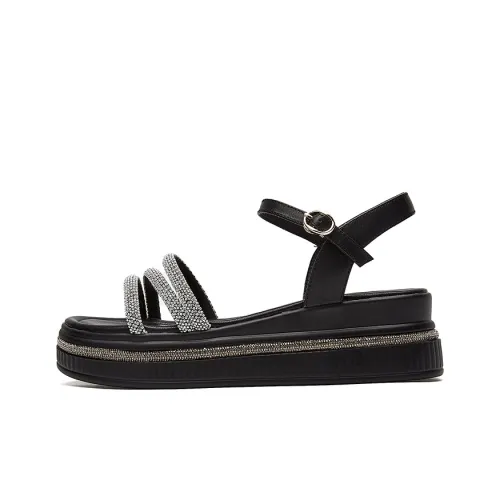 Rich Birds One Ремень Сандалии Женские