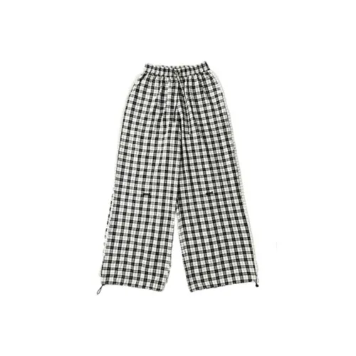MeiHaoStore Повседневные брюки Унисекс