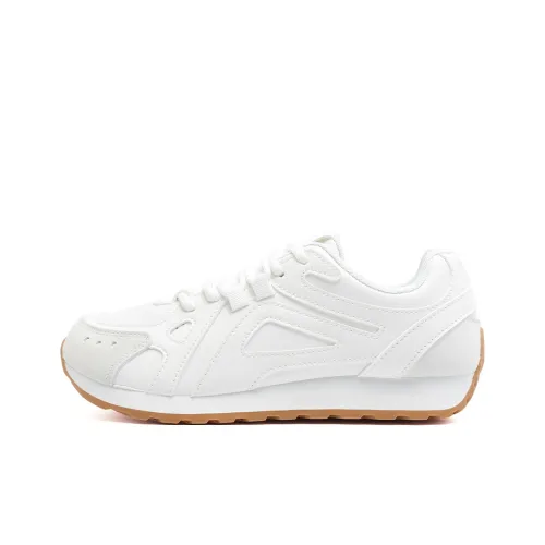 RENBEN Дышащий и Легкий Низкий Топ Casual Женские