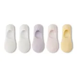 Облако Белый, Облако Белый, Желе Розовый, Кремовый Желтый, Фиолетовый