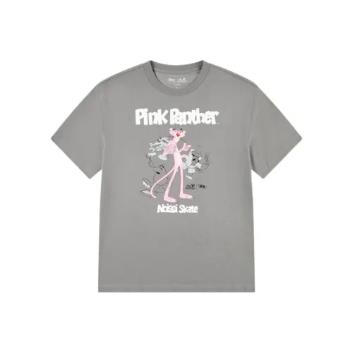 QIAODAN Dry T Рубашка Мужская Dome Серый