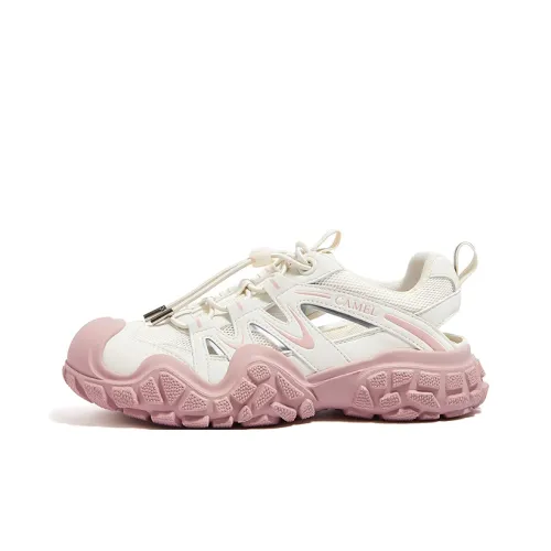 CAMEL Ugly Милый Быстросохнущий и Устойчивый к Износу Горная Обувь Женская