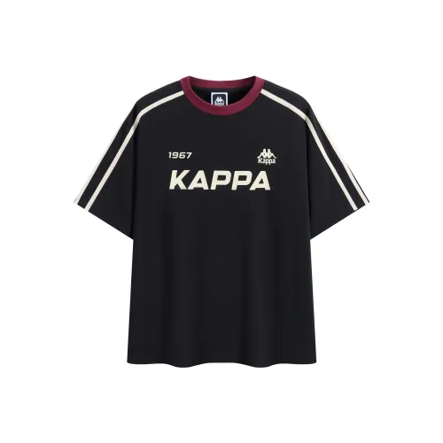 KAPPA Унисекс Футболки
