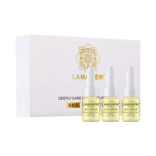 LAMAINEW Жидкость Essences Унисекс