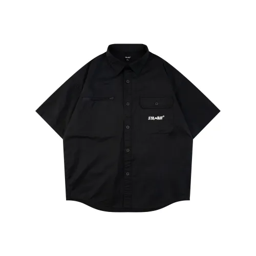 STANAIR Унисекс Рубашки