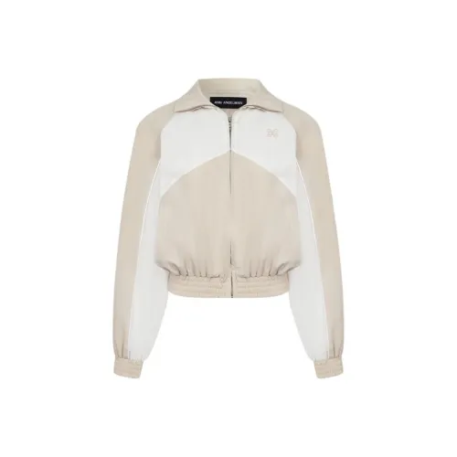 Ann Andelman Куртки и Пальто Женские