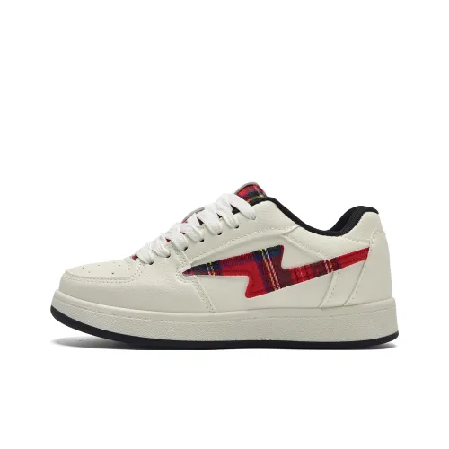 Кроссовки для скейтбординга Circle small Low Top Unisex