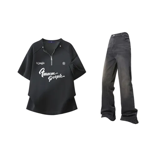 FAX FOR FMACM Повседневная спортивная одежда Унисекс