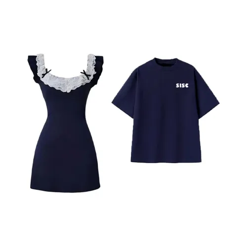 SISC Женские парные комплекты