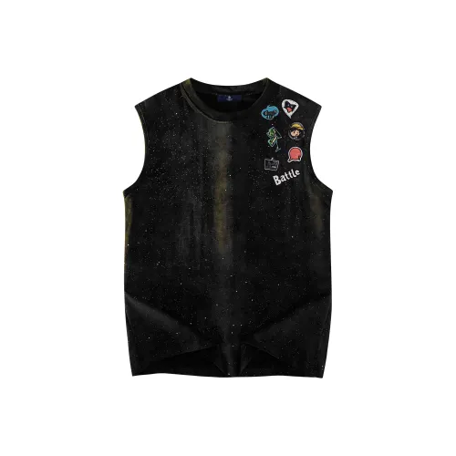 ROBINHOOD Унисекс Футболки