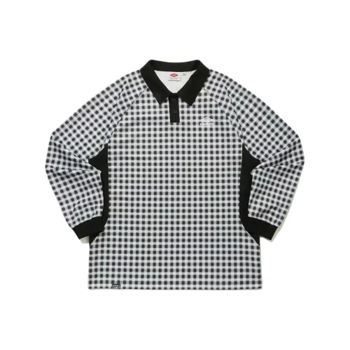 Umbro Унисекс Поло
