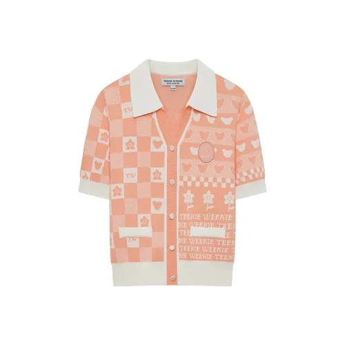 Teenie Weenie Женские Свитеры