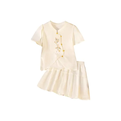 TOUCH Женские комплекты с юбкой