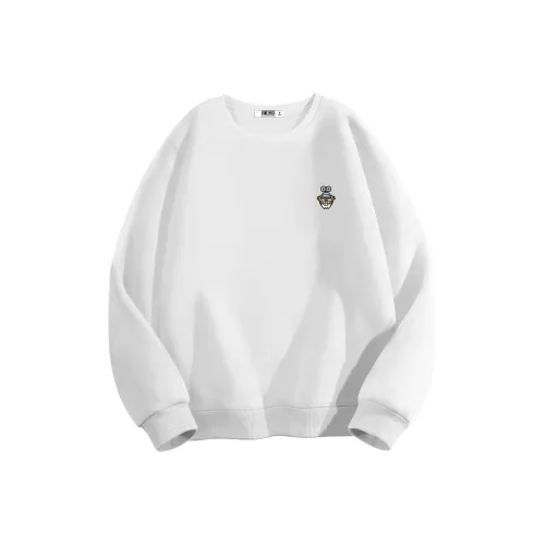 ONE PIECE Унисекс Свитшоты