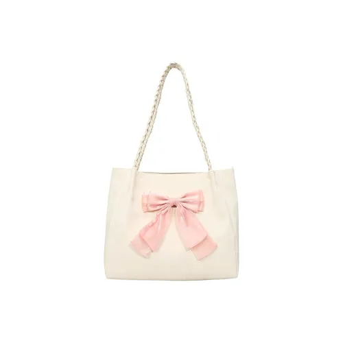 OSOCE ПУ (полиуретан) Сумка-тоут Сумка Сумка через плечо Женская Белая Серый Черный Синий Розовый