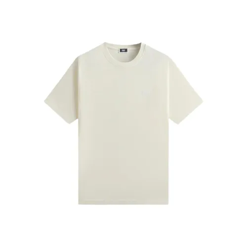 KITH Collaboration Экрю Мужская T-Рубашка