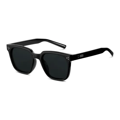 ENFANTIN ПК Квадратные Солнцезащитные Очки Унисекс