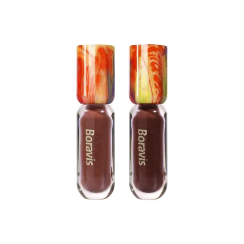 BAIRUISHI Велюр Мягкий Туманный LIP Крем Мягкий матовый