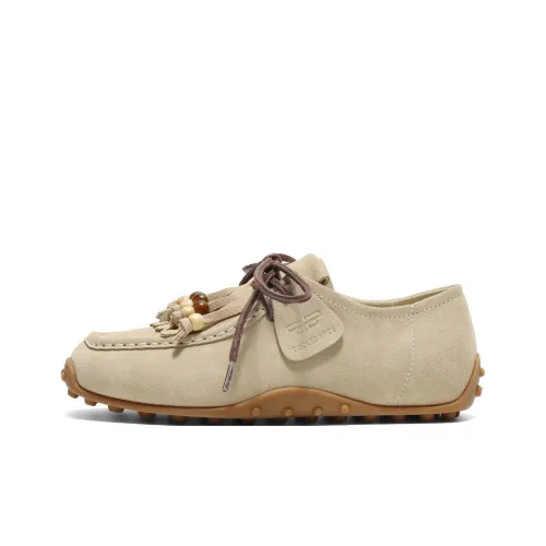 BELLE Casual Низкий Топ Женский
