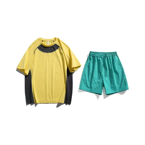 RAP PANDA Унисекс Теннисные комплекты